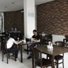 Отель N2 Hotel Gunung Sahari, фото 15