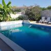 Отель House With one Bedroom in Aléria, With Shared Pool, Enclosed Garden and Wifi, фото 6