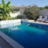 Отель House With one Bedroom in Aléria, With Shared Pool, Enclosed Garden and Wifi, фото 1