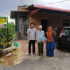 Отель Homestay Aqilah Pasir Puteh Kelantan, фото 1