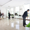 Отель Grand Surya Hotel Kediri, фото 29