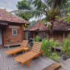 Отель The Amrta Borobudur, фото 16