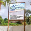 Отель Pousada Porto Escurinha, фото 1