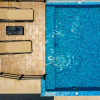 Отель Wonderful Apartment in Playa del Carmen | Sunbeds, Swimming Pool & Rooftop | Near 5th Avenue, фото 10