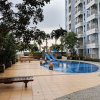 Отель Strategic Studio Apartment at Orchard Mansion Supermall, фото 11