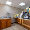 Отель Days Inn Lincolnton, фото 8