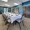 Отель Heritage Inn Hotel & Convention Centre Cranbrook, фото 22