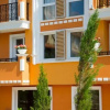 Отель Riviera Garden Apartments, фото 1