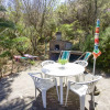 Отель Chalet Seccione 2 - 2/3 beds near the beach (maximum 2 adults + 1 child up to 12 years)-CHALET SECCI, фото 11