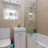 Отель Quaint 2BD Flat 9 Min Walk To Vauxhall Tube, фото 7