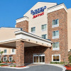 Отель Fairfield Inn & Suites Jacksonville West/Chaffee Point, фото 1