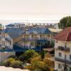 Гостиница LetoApart (ЛетоАпарт) на переулке Фермерский 24, фото 1