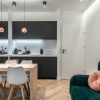 Отель RentPlanet - Apartamenty Jagiełły, фото 19