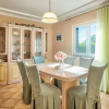 Отель Villa INES in Labin with 3 bedrooms and 3 bathrooms, фото 3