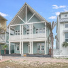 Отель Beach Barn 108 BAR, фото 21