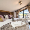 Отель OZIGO - Modern Apartment in Luxury Residence, фото 6