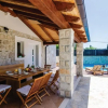 Отель Villa Ucovic - Five-bedroom Villa With Terrace and Swimming Pool ID Direct Booker 4758, фото 9
