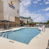 Отель Comfort Inn & Suites, фото 18