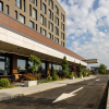 Отель Qosmo Brasov Hotel, фото 27