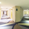 Отель City Comfort Inn Wuhan Zhongnan Road Metro Exit, фото 3