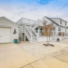 Отель Wildwood Crest Apartment, 1/2 Mi to the Beach, фото 23