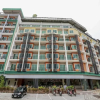 Отель NIDA Rooms Patong 236 Phang Rise, фото 17