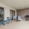Отель Padre Oasis #302 2 Bedroom Home by RedAwning, фото 12