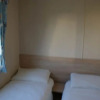 Отель Immaculate 3-bed Caravan in Hartlepool, фото 2