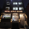 Отель Collection O 703562 Hotel Apple Grand, фото 1