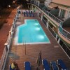 Отель Golden Beach nr 2, Ground Floor Apartment With a Lovely Pool, фото 21