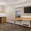 Отель Microtel Inn & Suites by Wyndham Gambrills, фото 15