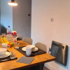 Отель Comfortable Rooms in Lancaster for STUDENTS ONLY, фото 8