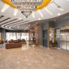 Отель Seyithan Palace Spa Hotel в Стамбуле