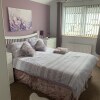 Отель Beautiful 2-bed House in Larne With Free Parking, фото 10