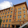Отель Elan hotel, фото 1