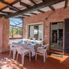 Отель Villa Nini With Sea View, фото 11
