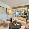 Отель Luxury Atlanta Rental w/ Balcony: Near Buckhead!, фото 7
