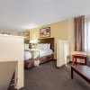 Отель Quality Inn & Suites, фото 34