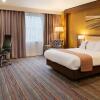 Отель Holiday Inn Derby Riverlights, an IHG Hotel, фото 6