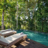 Отель Jungle Wooden Villa, 3 BR, Ubud With Staff, фото 12