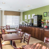 Отель Sleep Inn Fayetteville I-95, фото 12