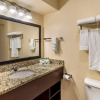 Отель Comfort Inn & Suites Dahlonega University Area, фото 25