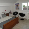 Отель Courpian's Bed-Maison D'hôtes, фото 8