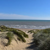 Отель Beach Retreat - Camber Sands, фото 13