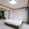 Отель Pohang Eunhasu Pension, фото 4