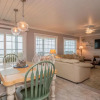 Отель Dip Inn by Oak Island Accommodations, фото 12