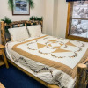 Отель Timber Creek Chalets 8, фото 2