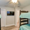 Отель Barefoot Hideaway Family Beachfront Retreat, фото 5