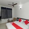 Отель OYO 28063 Hotel Bombay Jewel Palace, фото 14