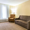 Отель Holiday Inn Express Rocky Mount Sports Center, an IHG Hotel, фото 24